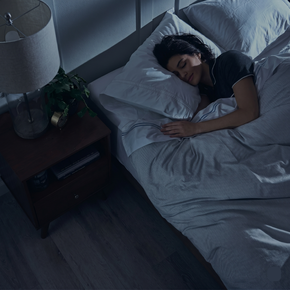 PureSleep - Surmatelas Réfrigérant