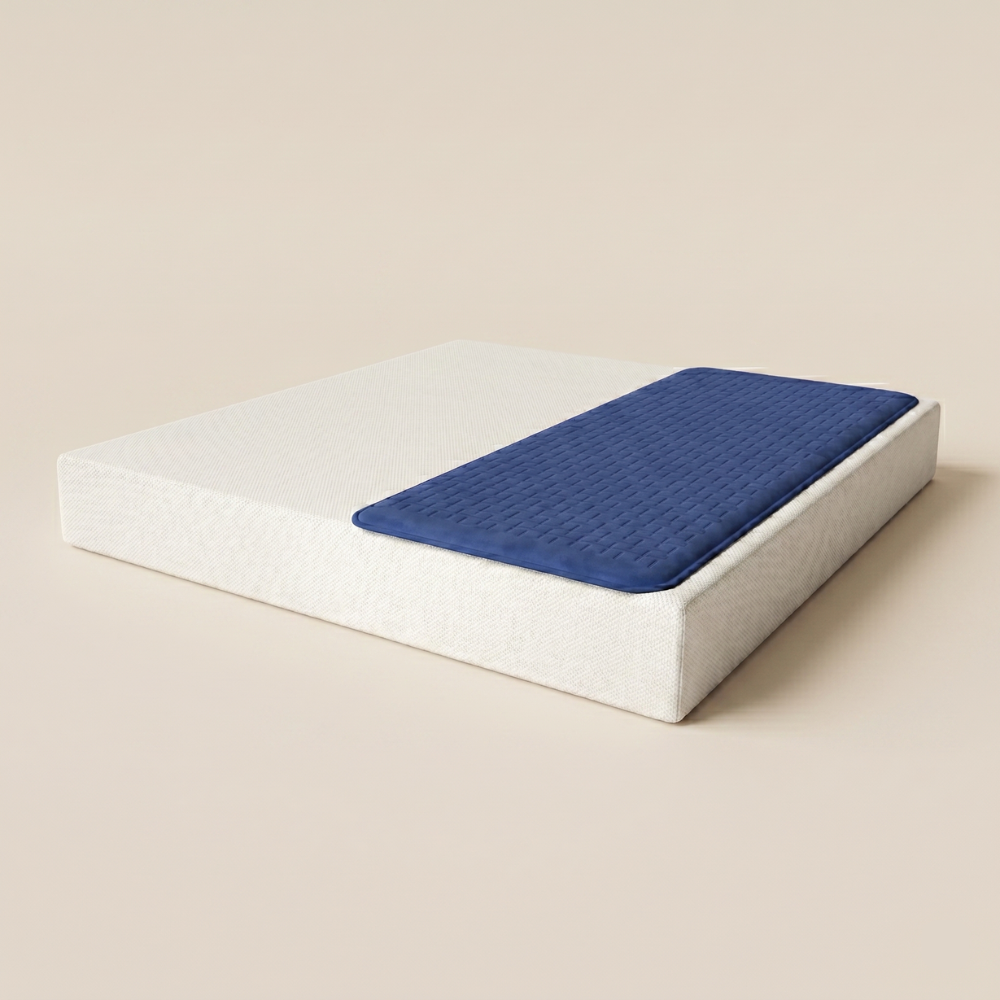 PureSleep - Surmatelas Réfrigérant