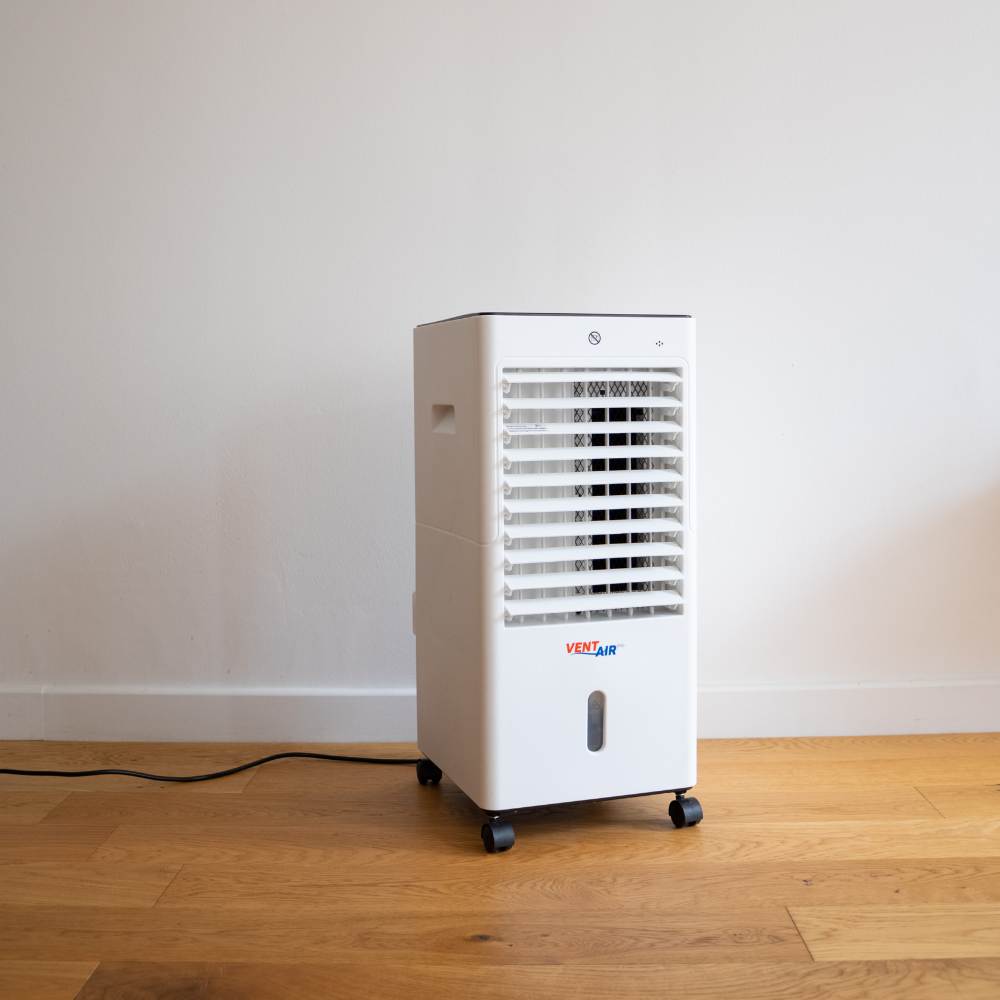 VentCool - Climatiseur sans tuyau