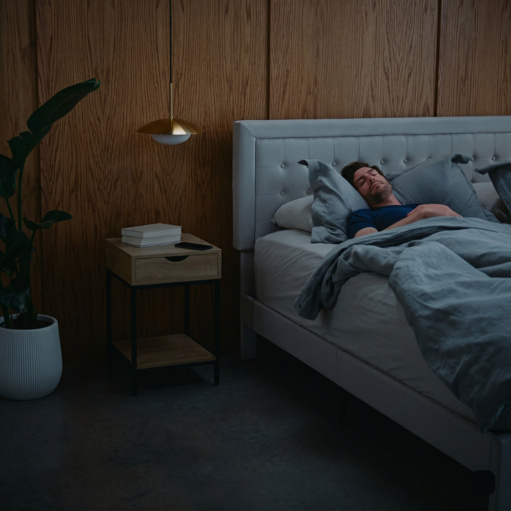 PureSleep - Surmatelas Réfrigérant