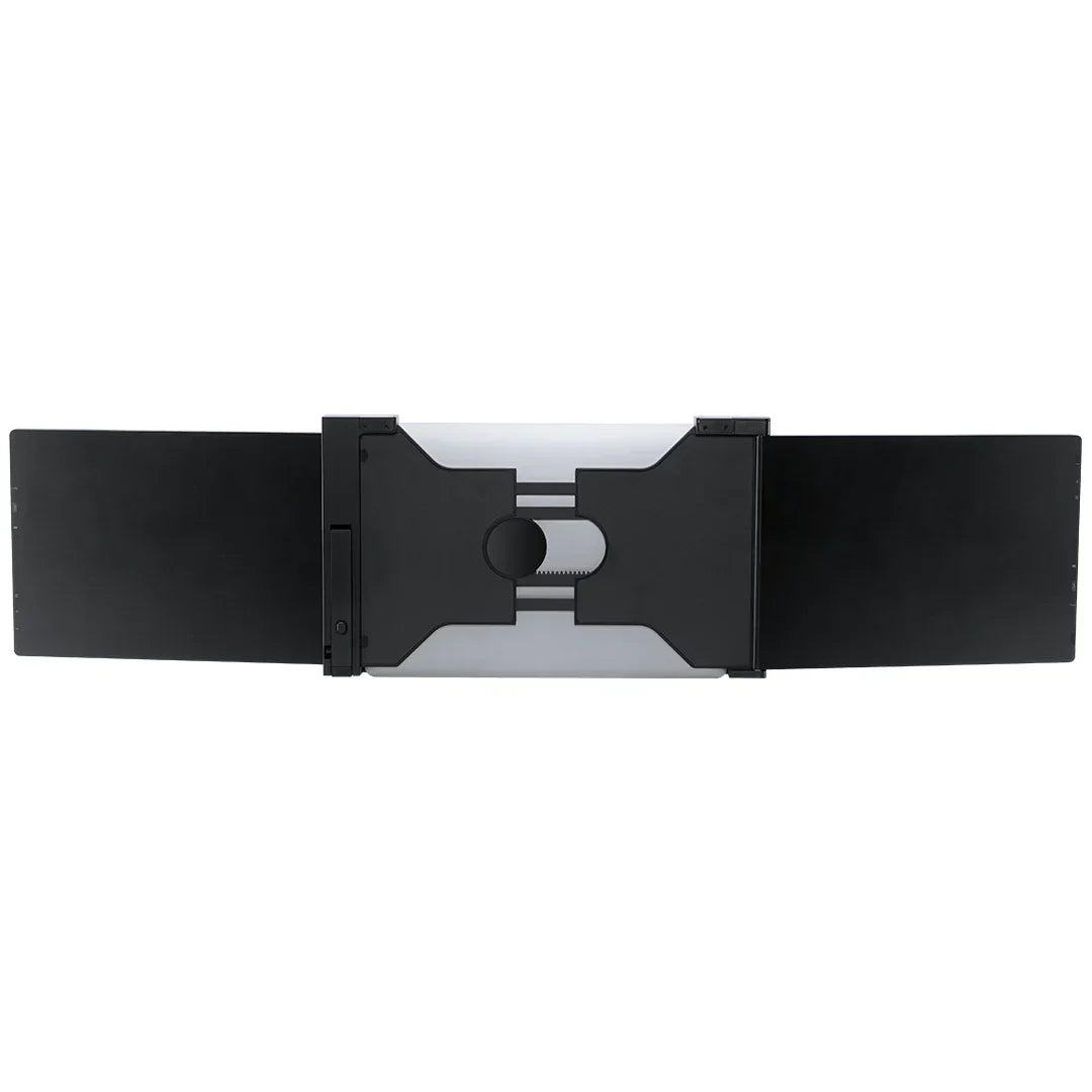 Tripix – Triple écran portable