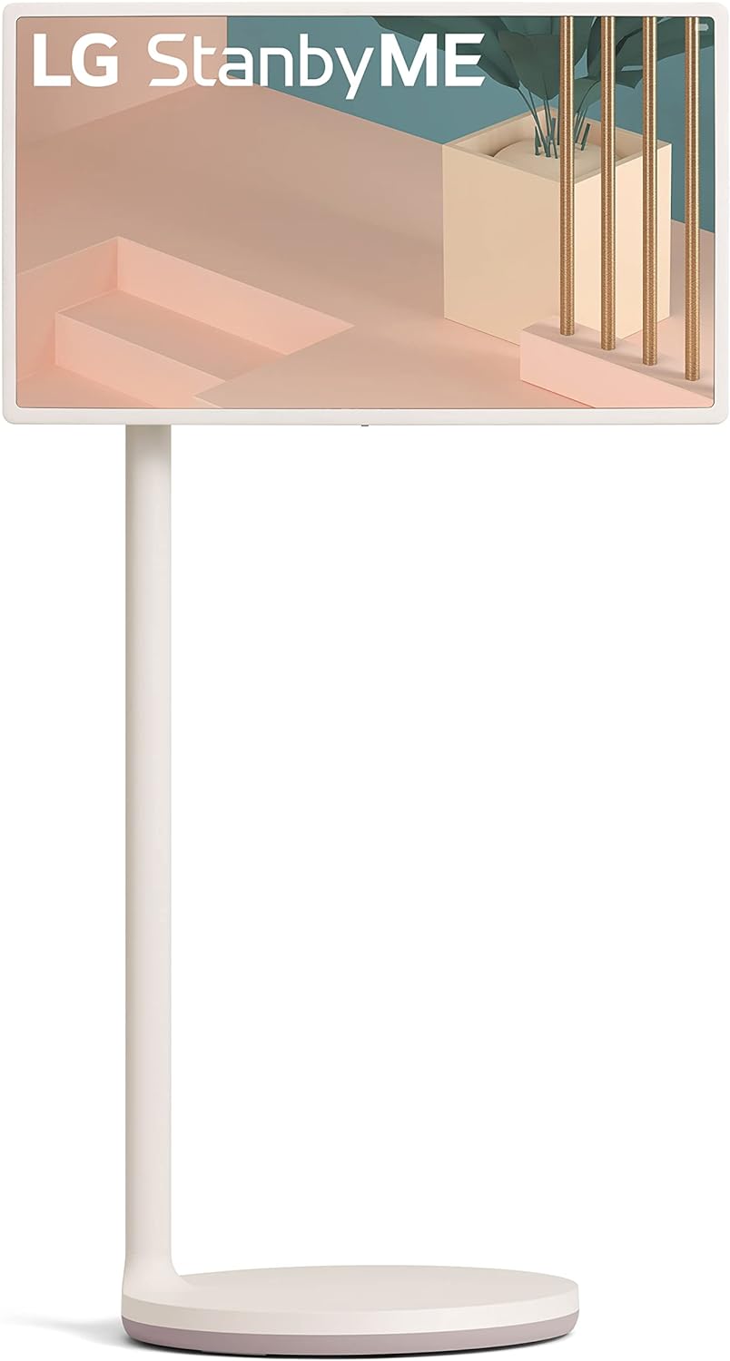 TouchRise 27"