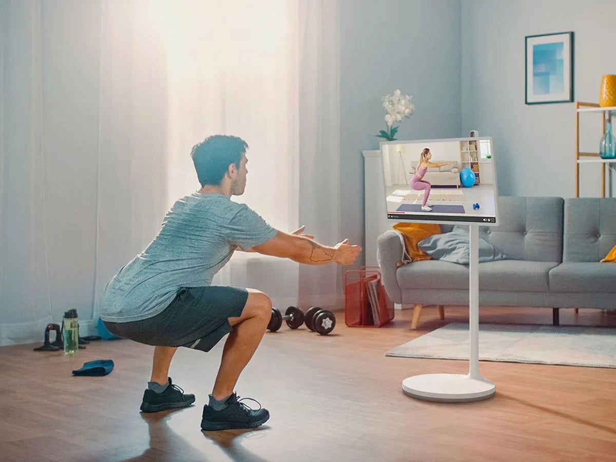 TouchRise 27" copy