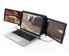 Tripix – Triple écran portable